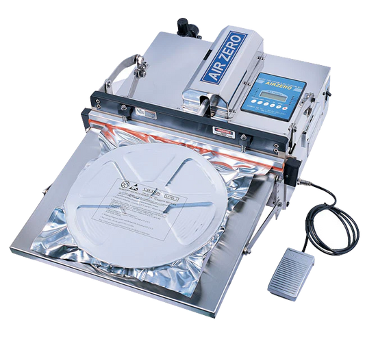 Vacpack AZ-450E - Snorkel Vacuum Packer