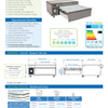 Adande VCS1.CW - Refrigerated Drawer