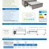 Adande VLS1.CHS - Refrigerated Drawer