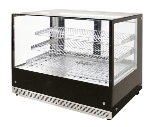 Airex AXH.FDCTSQ.09 - Heated Display
