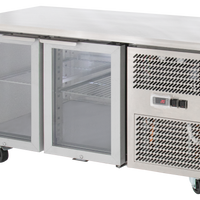 Airex AXR.UCGN.2G.900H - Underbench Fridge