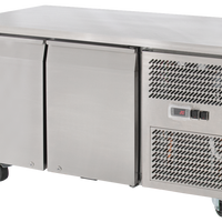 Airex AXR.UCGN.2.900H - Underbench Fridge