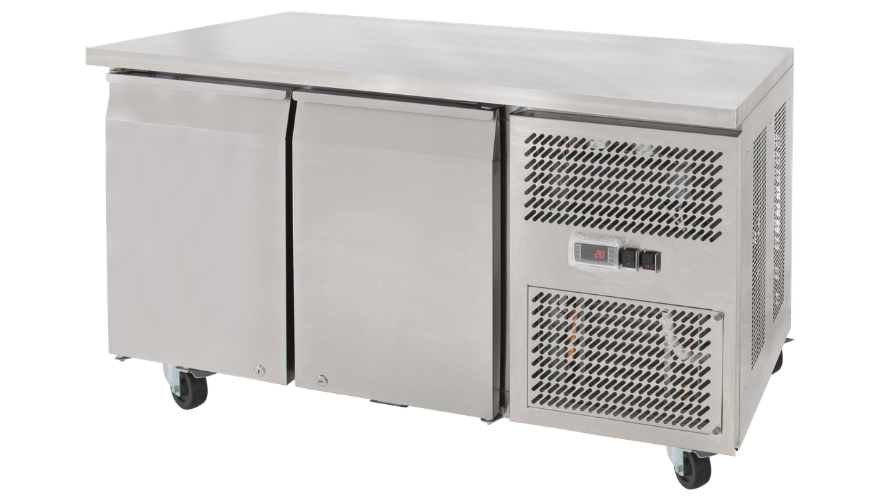 Airex AXR.UCGN.2 - Underbench Fridge