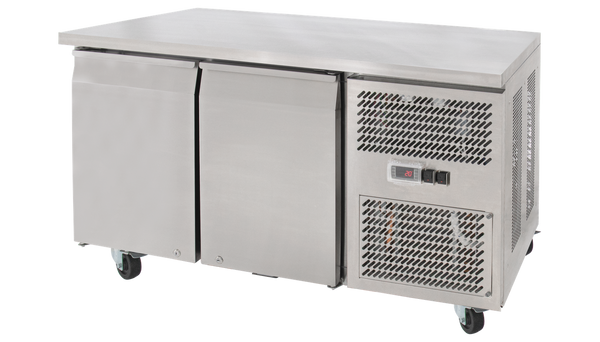 Airex AXR.UCGN.2 - Underbench Fridge