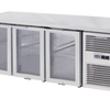 Airex AXR.UCGN.3G - Underbench Fridge