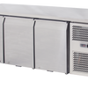 Airex AXR.UCGN.3.900H - Underbench Fridge