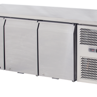 Airex AXR.UCGN.3 - Underbench Fridge