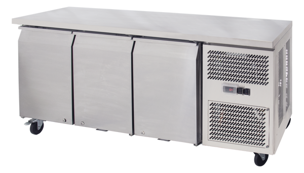 Airex AXR.UCGN.3 - Underbench Fridge