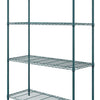 Atlas Verde V18427SET - 4 Shelf Epoxy Wire Shelving Box Kit