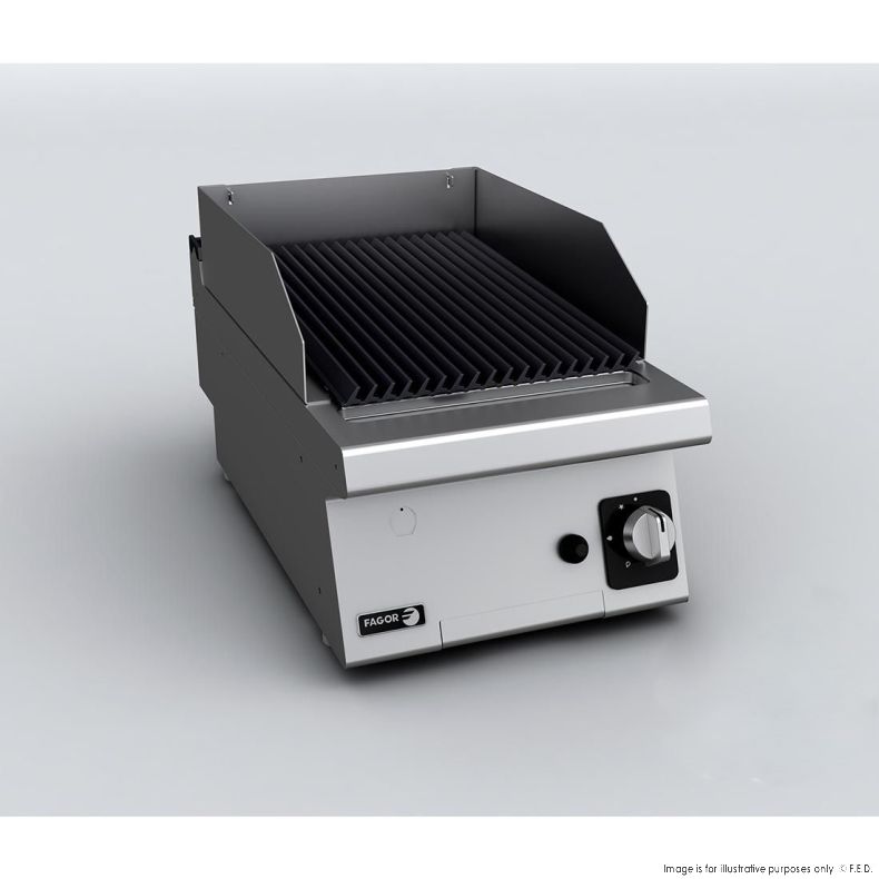 Fagor B-G705 - Char Grill