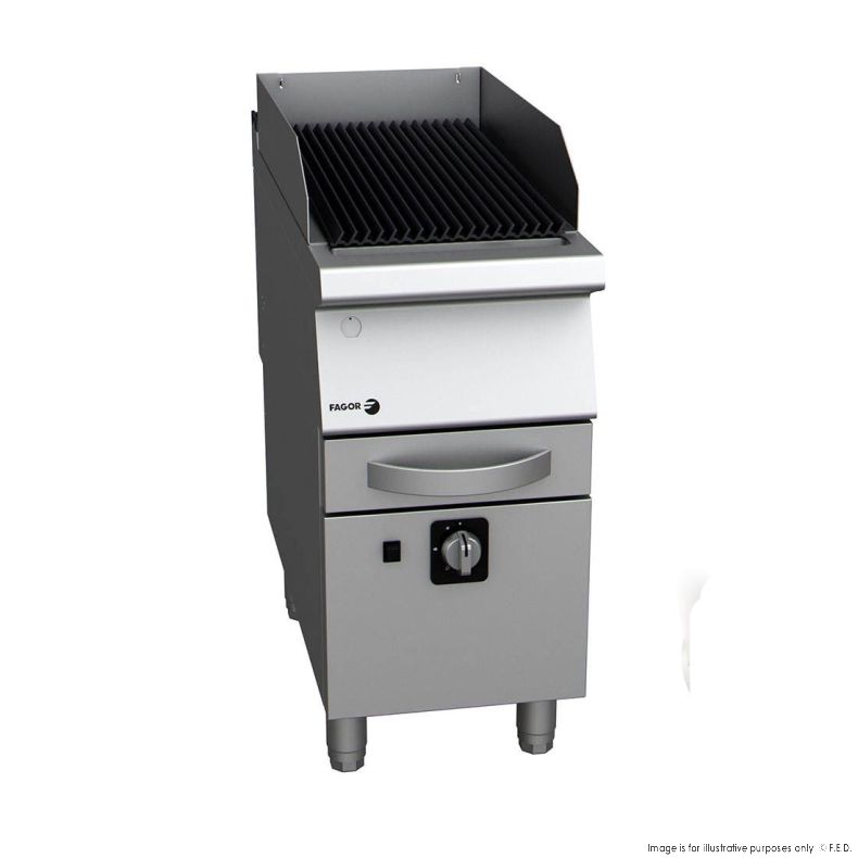 Fagor B-G9051 - Char Grill