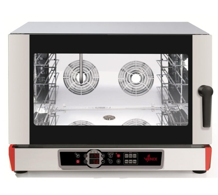 Venix B04DV6.26 - Convection Oven