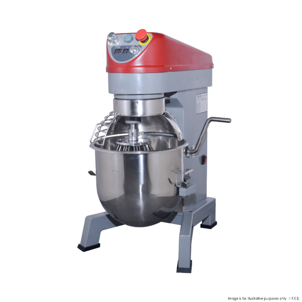 Tyrone B10GX - Planetary Mixer