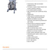 Tyrone B10GX - Planetary Mixer