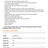 Tyrone B10GX - Planetary Mixer