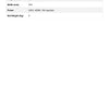 FED B10KG - Planetary Mixer