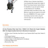 FED B20KG - Planetary Mixer