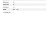 FED B20KG - Planetary Mixer