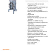 Tyrone B40GX - Planetary Mixer