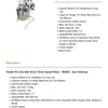Yasaki B40KG - Planetary Mixer