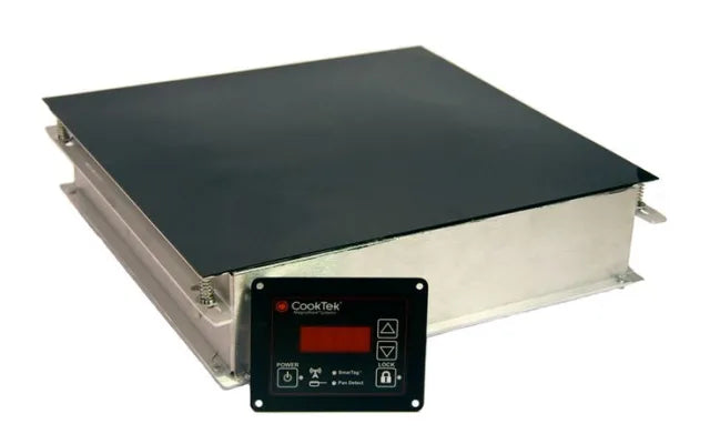 CookTek B652.U2 - Under Counter Buffet Warmer