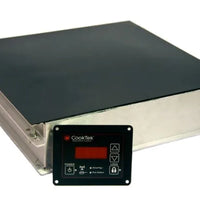 CookTek B652.U2 - Under Counter Buffet Warmer