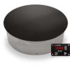 CookTek B652R.D - Drop-In Hot Hold Buffet System