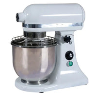 FED B7B - Planetary Mixer