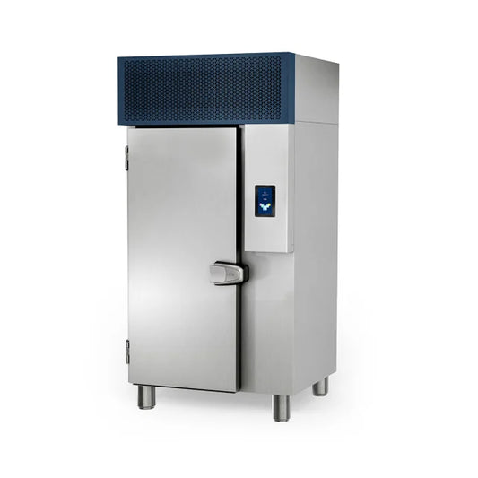 Normann BB20.RO - Free Standing Roll Out Blast Chiller