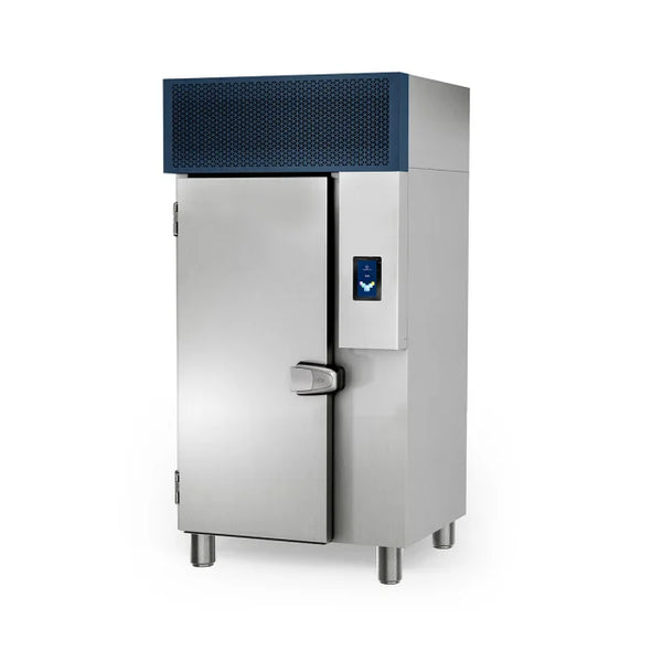 Normann BB20.RO - Free Standing Roll Out Blast Chiller