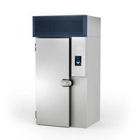 Normann BB20 - Floor Mount Blast Chiller