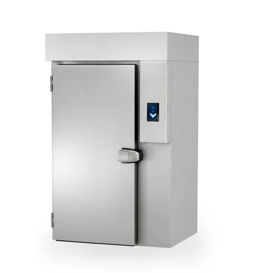 Normann BB40 - Floor Mount Blast Chiller
