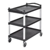 Cambro BC340KD110 - Utility Cart
