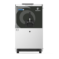 Gelmatic BC Easy 1 Gravity - Gelato/Soft Serve/Acai Machine