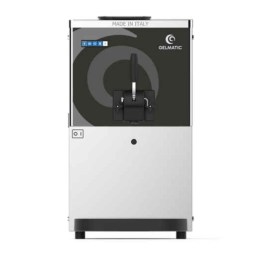 Gelmatic BC Easy 1 Pump - Gelato/Soft Serve/Acai Machine