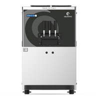 Gelmatic BC Easy 2 Gravity - Gelato/Soft Serve/Acai Machine