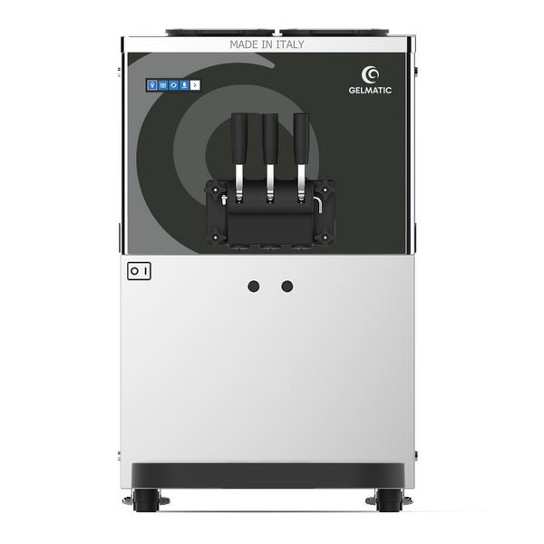 Gelmatic BC Easy 2 Pump - Gelato/Soft Serve/Acai Machine