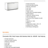Thermaster BD520F - Chest Freezer