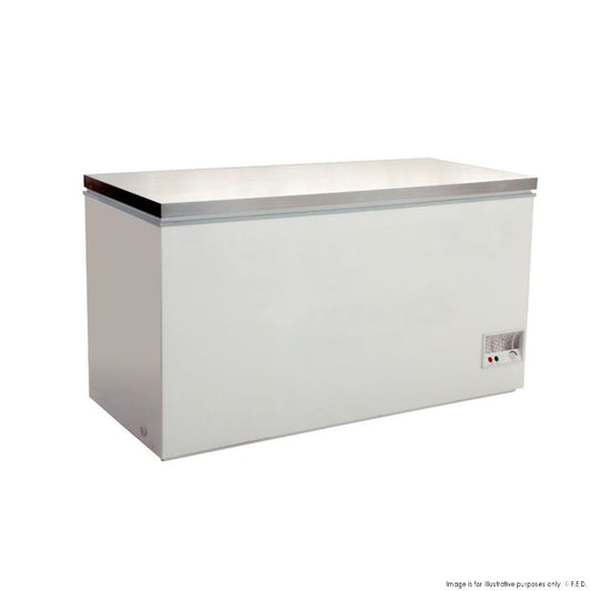 Thermaster BD598F - Chest Freezer