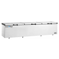 Snow Village BD/BC-2380 - Chest Freezer