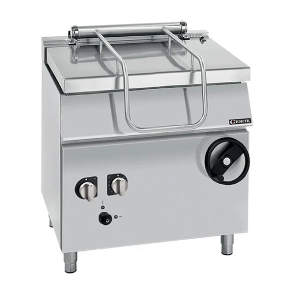 Giorik BE74XMT - Bratt Pan