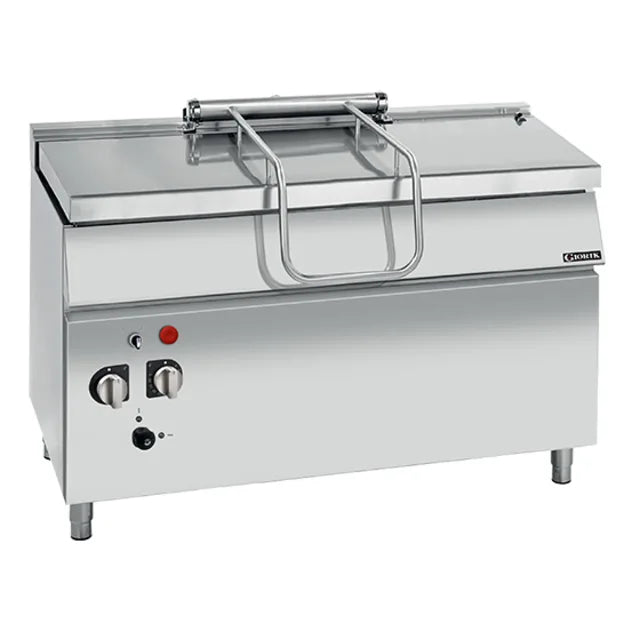 Giorik BE96XAT - Automatic Tilt Bratt Pan