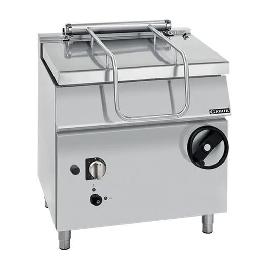 Giorik BG74XMT - Bratt Pan