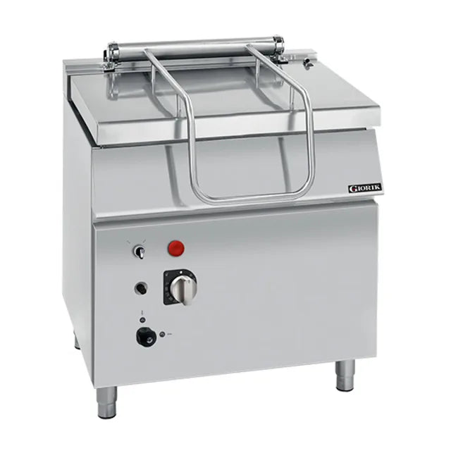 Giorik BG94XAT - Automatic Tilt Bratt Pan