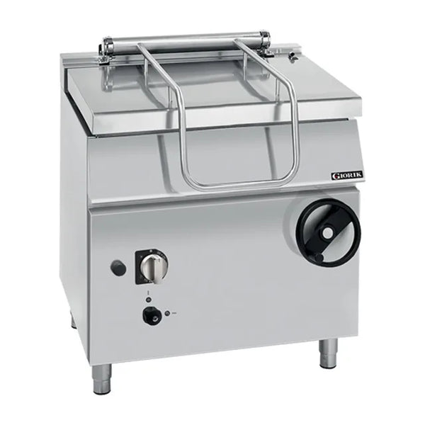 Giorik BG94XMT - Manual Tilt Bratt Pan