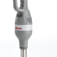 Sirman S66530502K Ciclone 36VT Kit - Stick Blender