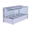 Bonvue BM14SC - Countertop Wet & Dry Bain Marie