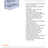 Bonvue BM14SC - Countertop Wet & Dry Bain Marie