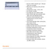 Bonvue BM14TC - Countertop Wet & Dry Bain Marie