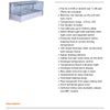 Bonvue BM17SC - Countertop Wet & Dry Bain Marie
